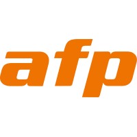 afp Werbeagentur logo - Similar company to Trted