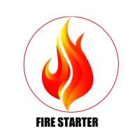 Firestarter Consulting logo - Similar company to Tompkins Ventures