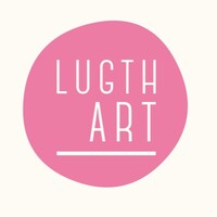 Lugth ART logo - Similar company to Blndr 'Picture The Experience'