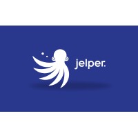 Jelper Technologies logo - Similar company to Jelper