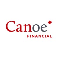 Canoe Financial logo - Similar company to Kelvin Zero