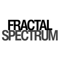 Fractal Spectrum logo - Similar company to Breev