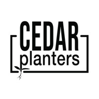 Cedar Planters logo - Similar company to Is Tools