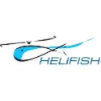 Helifish Pty Ltd