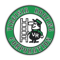 Virginia Roofing Corporation logo - Similar company to Nations Roofing & Construction Llc