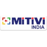 MiTiVi Global OTT Platform logo - Similar company to Ott Boogle
