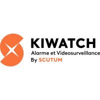 Kiwatch logo - Similar company to Kheops Sécurité