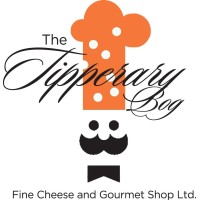 The Tipperary Bog Fine Cheese Shop logo - Similar company to The Cheese Shop
