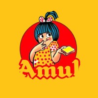 All India Amul logo - Similar company to Amul Packaging