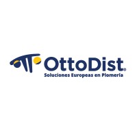 OttoDist logo - Similar company to Jelpmi