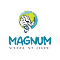 MAGNUM SCHOOL SOLUTIONS logo - Similar company to Techroit Solutions