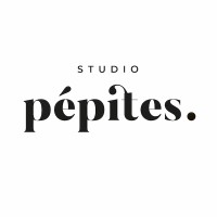 Studio Pépites logo - Similar company to Salomia Design