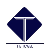 Tie Towel logo - Similar company to Studytok