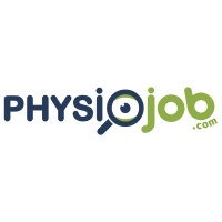 Physiojob.com logo - Similar company to Impulseo