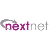 Nextnet logo - Similar company to Nextnet