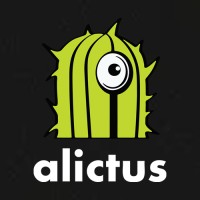 Alictus logo - Similar company to Sciplay