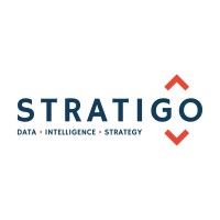 Stratigo Global logo - Similar company to Digital Insights