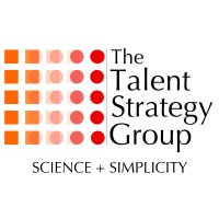 The Talent Strategy Group logo - Similar company to Nomadic International Business Psychology