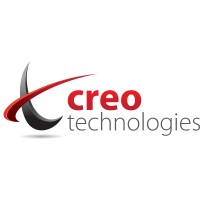 Creo Technologies logo - Similar company to Sbi ⊶ Data | Ai | Epm