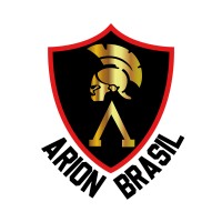 Arion Brasil logo - Similar company to Proteção Executiva Spp