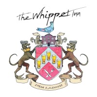 The Whippet Inn logo - Similar company to Middletons Hotel