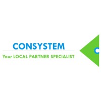 CONSYSTEM S.r.l. logo - Similar company to Nintec
