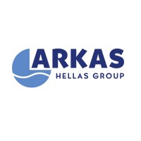 ARKAS Hellas Group logo - Similar company to Tnl Group