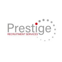 Prestige Recruitment Services Limited logo - Similar company to Engine Recruitment Ltd