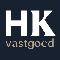 HK Vastgoed logo - Similar company to Saris & Partners Makelaars