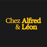 Chez Alfred & Léon logo - Similar company to Bold Studio
