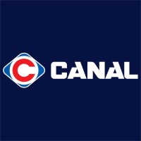 Canal Artefatos Metálicos logo - Similar company to Ecobolha Industria E Comercio De Plasticos Ltda