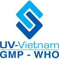 UV-VIETNAM JOINT STOCK COMPANY logo - Similar company to Ignite Agrisearch