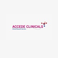 Accede Clinicals logo - Similar company to Pharmacally