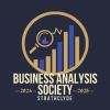 Strathclyde Business Analysis Society (BA) logo - Similar company to Knead - Food & Drink Agency
