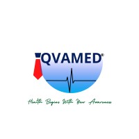 IQVAMED logo - Similar company to Agora Climate Control Systems