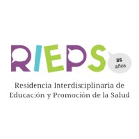 Residencia Interdisciplinaria de Educación y Promoción de la Salud logo - Similar company to Intercambios Asociación Civil