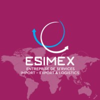 ESIMEX - Import, Export et Logistiques logo - Similar company to Integral Resources Import & Export