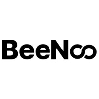 BeeNoo logo - Similar company to 데이지크