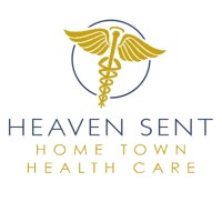 Heaven Sent By Home Town Health Care