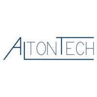 AltonTech Kft. logo - Similar company to Cobra Control
