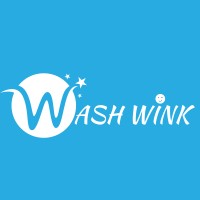 Wash Wink logo - Similar company to Graph Shop