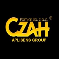 CZAH-POMIAR Sp. z o.o. logo - Similar company to Pkwp