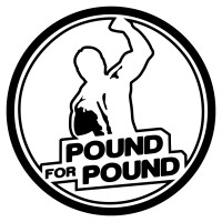 Pound for Pound Gym - BJJ München logo - Similar company to Munich Mma