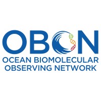 Ocean Biomolecular Observing Network (OBON) logo - Similar company to Ocean X Line