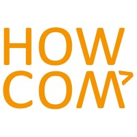 HowCom AB logo - Similar company to Save Our Souls