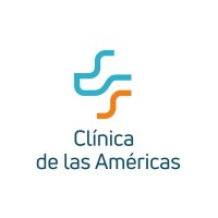 Clínica de Las Américas logo - Similar company to Hospital Universitario Martín Dockweiler