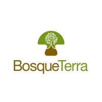 Bosqueterra logo - Similar company to Levtec