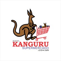 Kanguru Supermercado logo - Similar company to Mambo Supermercado