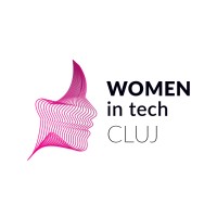 Women in Tech Cluj logo - Similar company to Ebs Romania