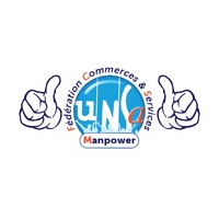 SYNDICAT UNSA MANPOWER logo - Similar company to 🤝🏼 Manpower Calais Btp Et Grande Synthe Btp  🧱🏗👷🏻♂️